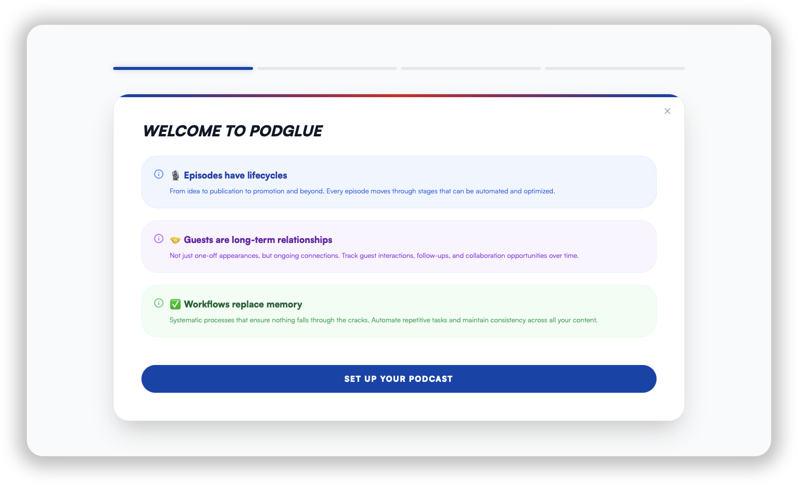 Onboarding Step 1 (Light)